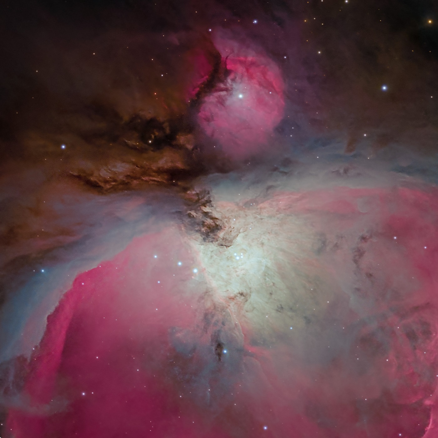 تصاویر نجومی ۲۰ اسفند (۱۰ مارس) تصاویر نجومی ۲۰ اسفند (۱۰ مارس)