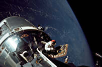 تصاویر نجومی ۲۰ اسفند (۱۰ مارس)