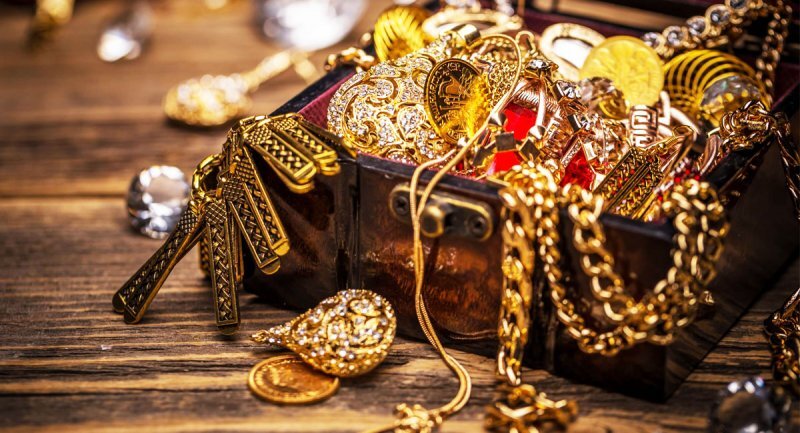 ////////////بررسی مهمترین چالش بازار طلا و سکه در ۱۴۰۲ چالش بازار طلا