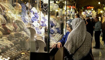 ////////////بررسی مهمترین چالش بازار طلا و سکه در ۱۴۰۲ چالش بازار طلا