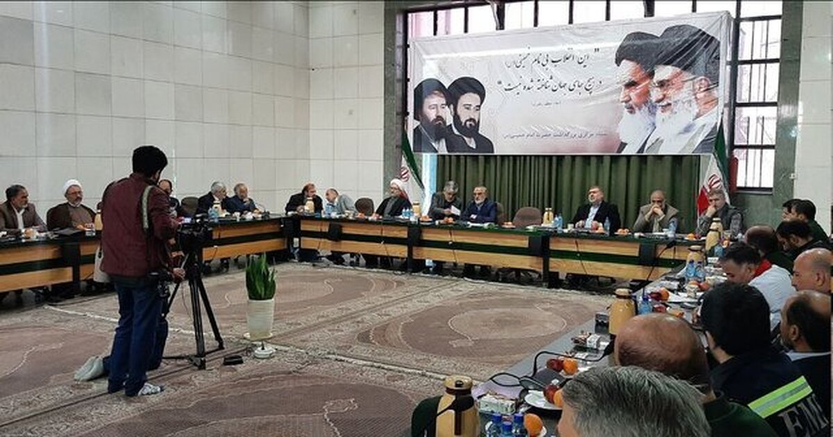 انصاری: وصیتنامه امام خمینی بهترین مبنای مطالبهگری است