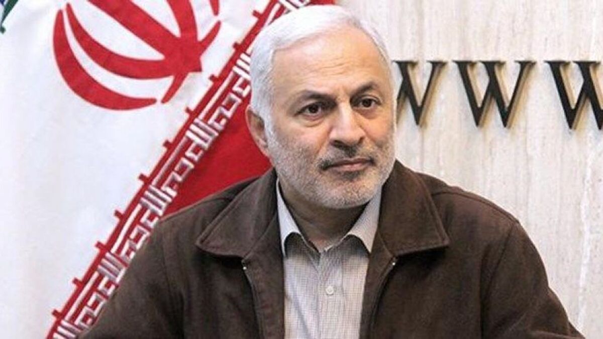 جلال‌زاده: فتح دریا، برابر با قدرت برتری در جهان است