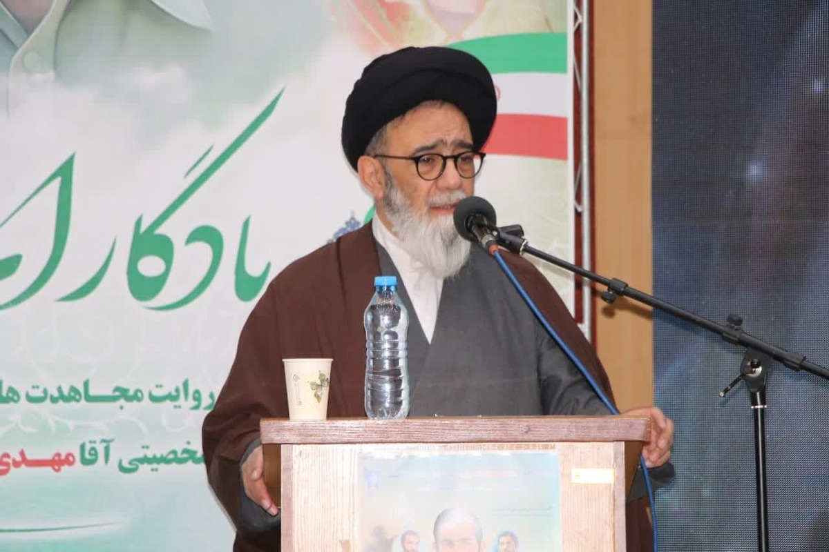 انتقال فرهنگ دفاع مقدس به نسل جدید در اردوی راهیان نور