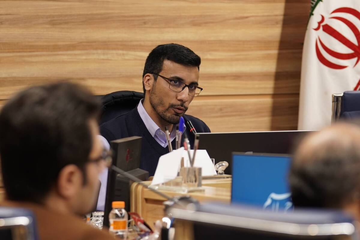 ظرفیت نخبگانی و دانشگاهی کشور برای حل مسائل جاری تجمیع میشود