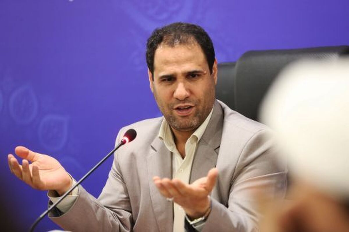 صحرایی: تهیه نقش راه سند تحول بنیادین توسط پژوهشگاه اقدامی راهبردی است