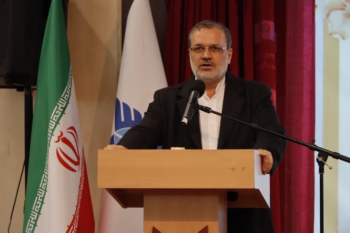 سروریمجد: تجربه سیساله بازنشستگان باید در خدمت جامعه و مردم باشد