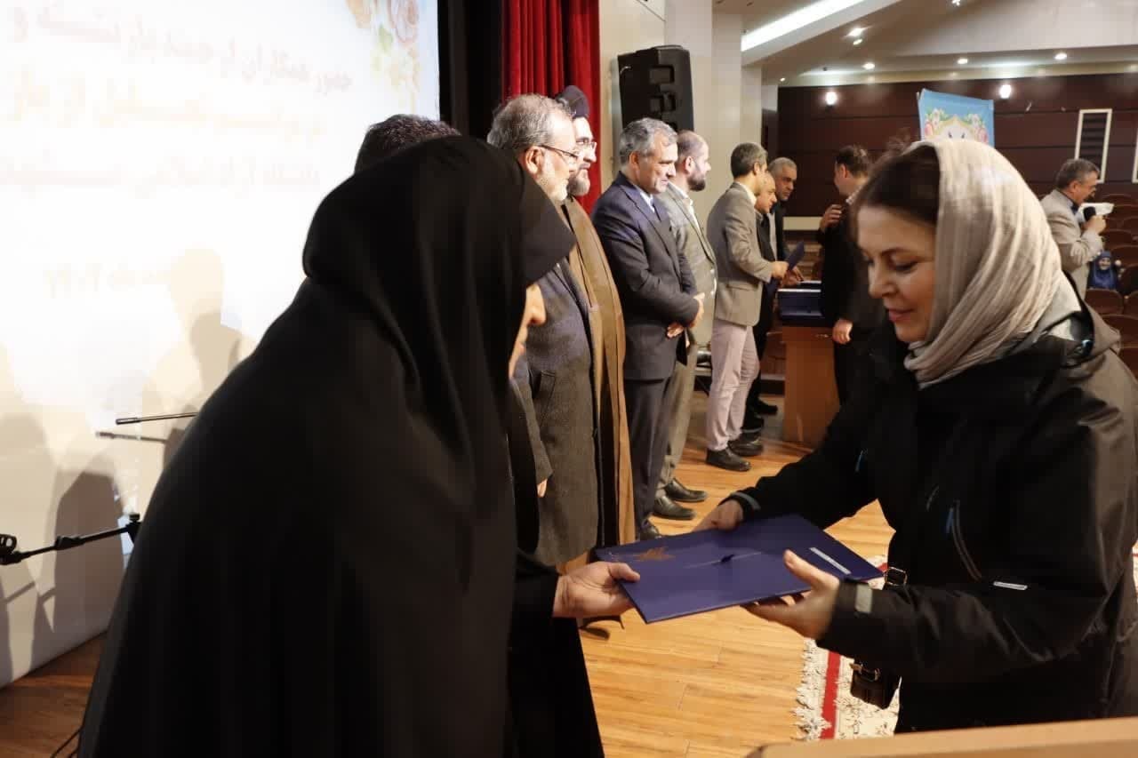 سامانه بازنشستگان دانشگاه آزاد اسلامی به‌زودی راه‌اندازی می‌شود