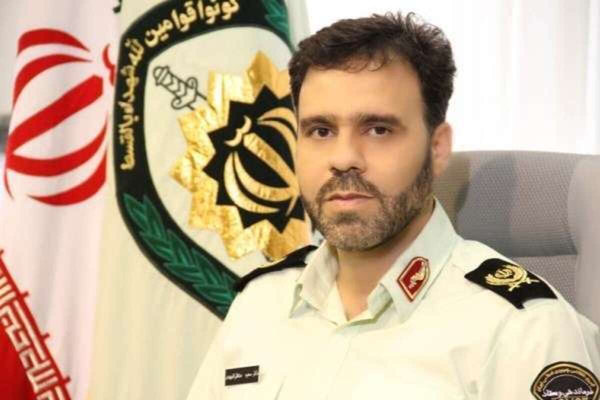 سخنگوی فراجا: برای امنیت مردم در چهارشنبه آخر سال پا پس نمی‌کشیم
