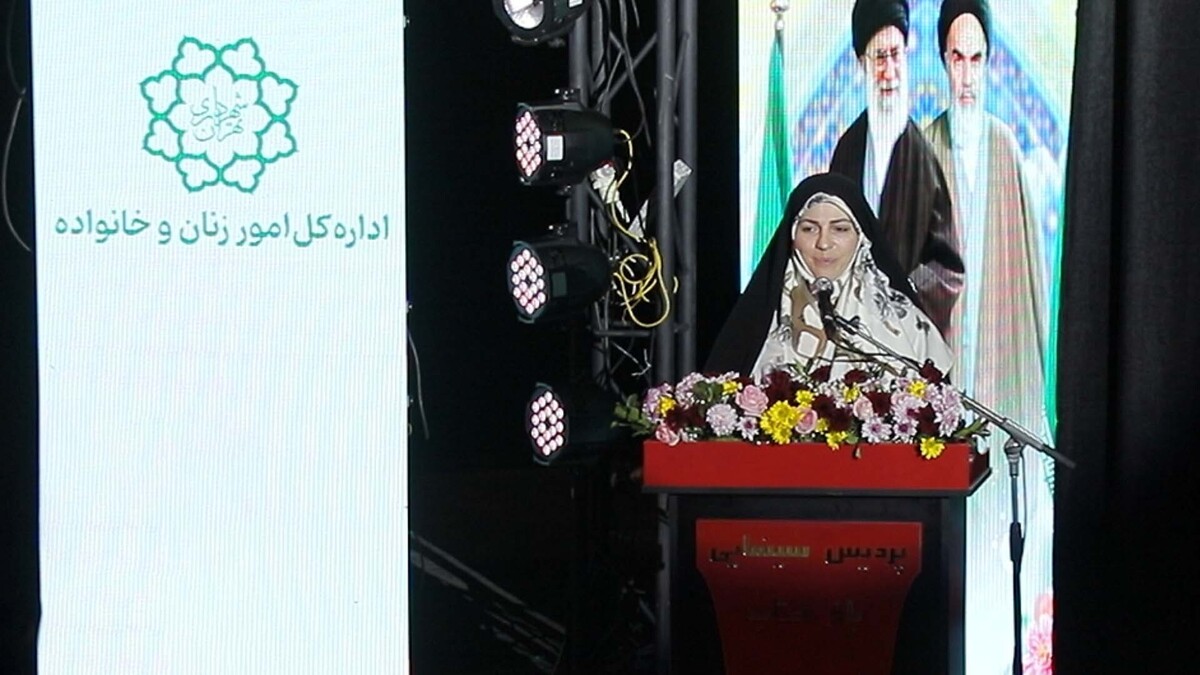 تمام زیرساختهای ویژه بانوان بهسازی میشوند