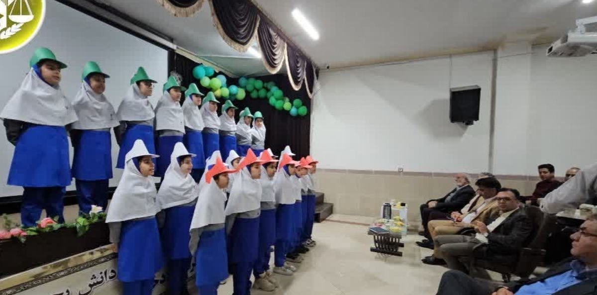 سخاوت دانشآموزان مرودشتی ۵ زندانی جرائم غیرعمد را از بند رها کرد