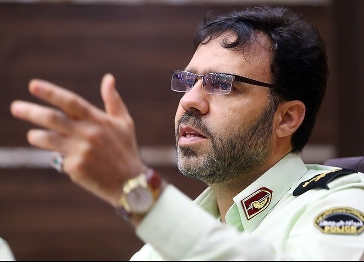 صدور اعلان قرمز برای مدیر فراری «کوروش کمپانی»