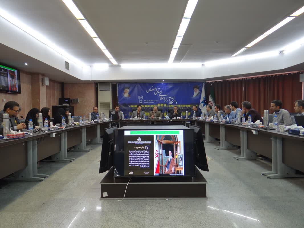 افزایش کیفیت علمی دانشجویان مهم&zwnj;ترین دغدغه ماست