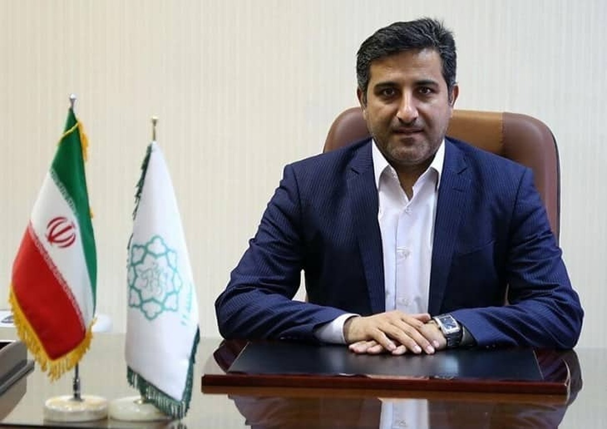 در منطقه ۱۲ تهران ٣٠٠ اثر میراثی داریم