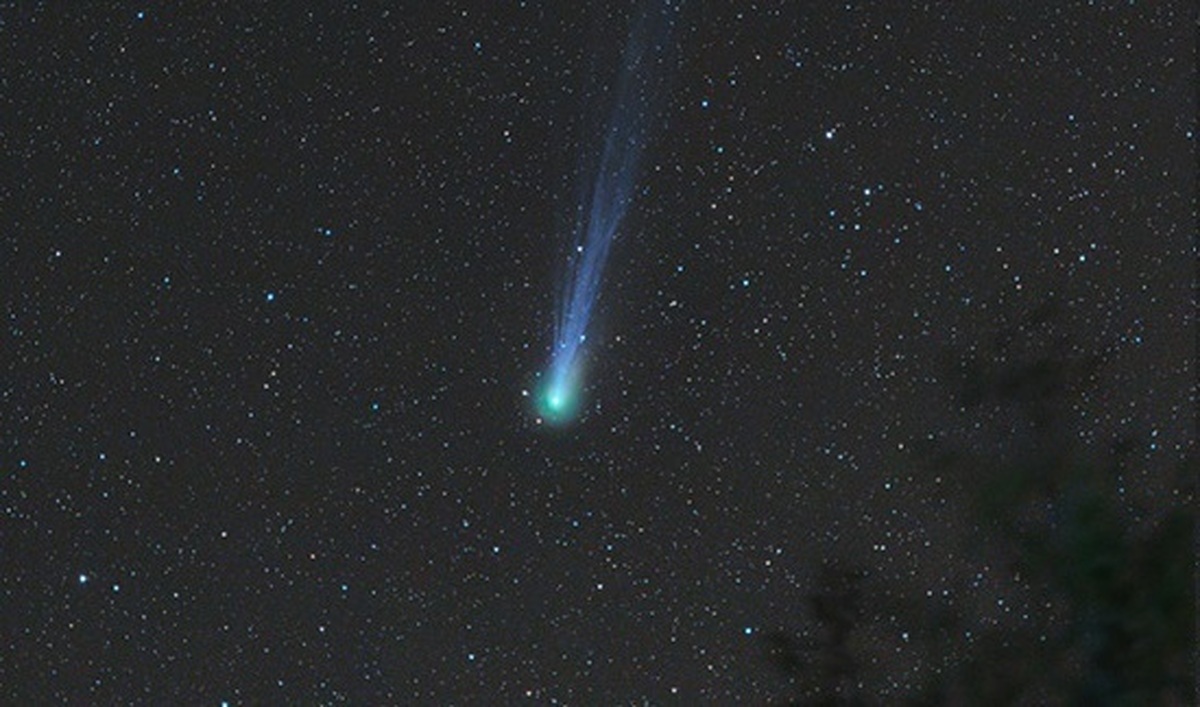 تصاویر نجومی ۲۱ اسفند (۱۱ مارس)