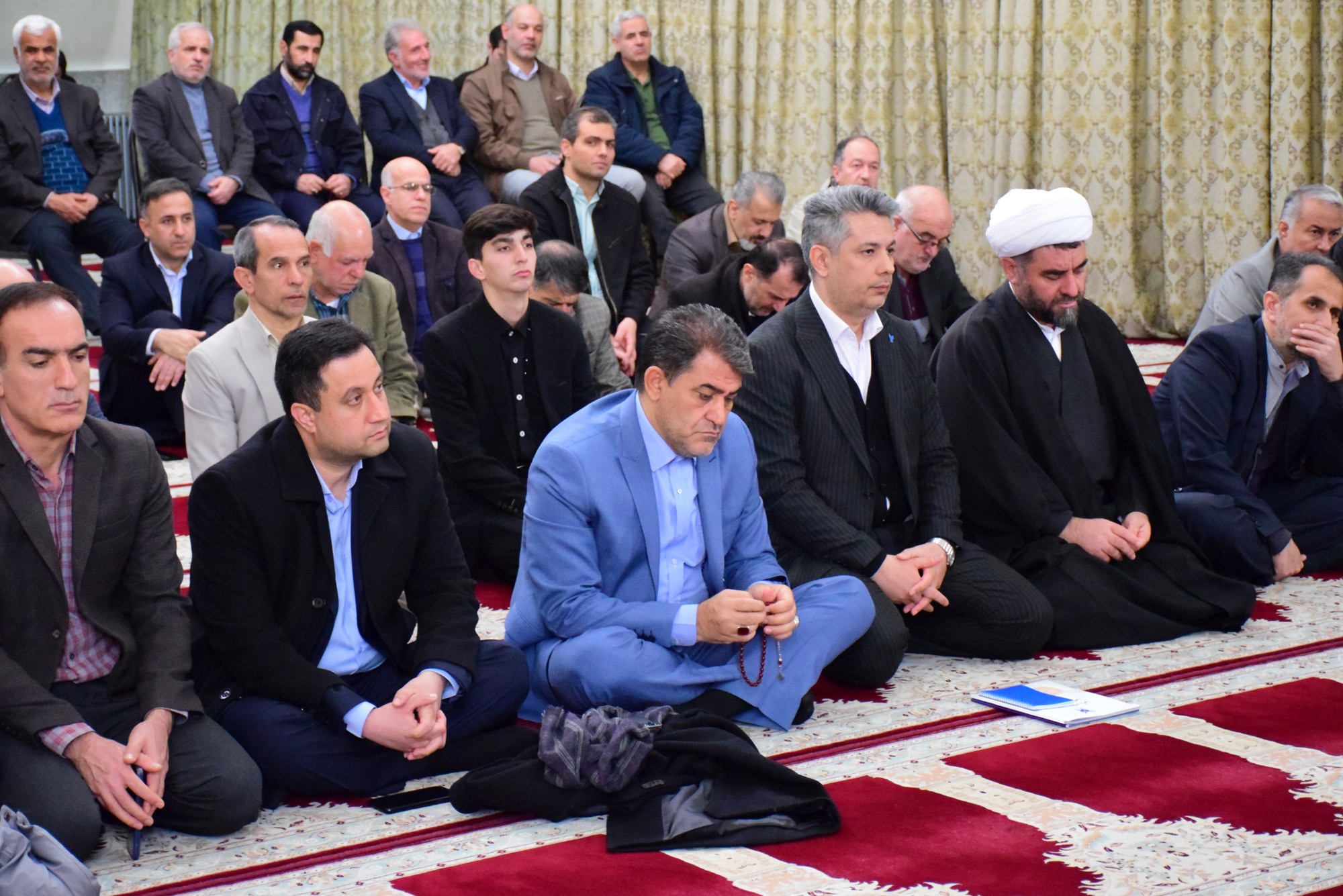 نقش جامعه دانشگاهی در خلق حماسه ۱۱ اسفند کم نبود نقش جامعه دانشگاهی در خلق حماسه ۱۱ اسفند کم نبود