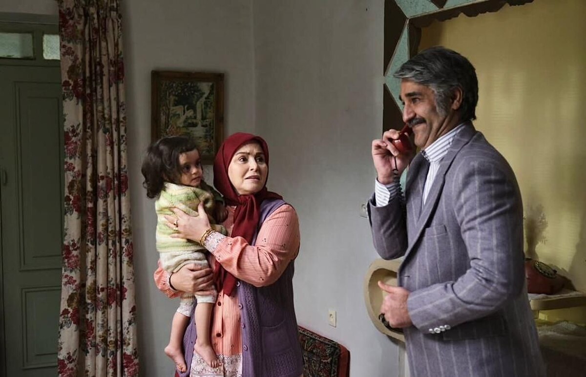 تصویربرداری فصل چهارم «زیرخاکی» امروز به پایان میرسد