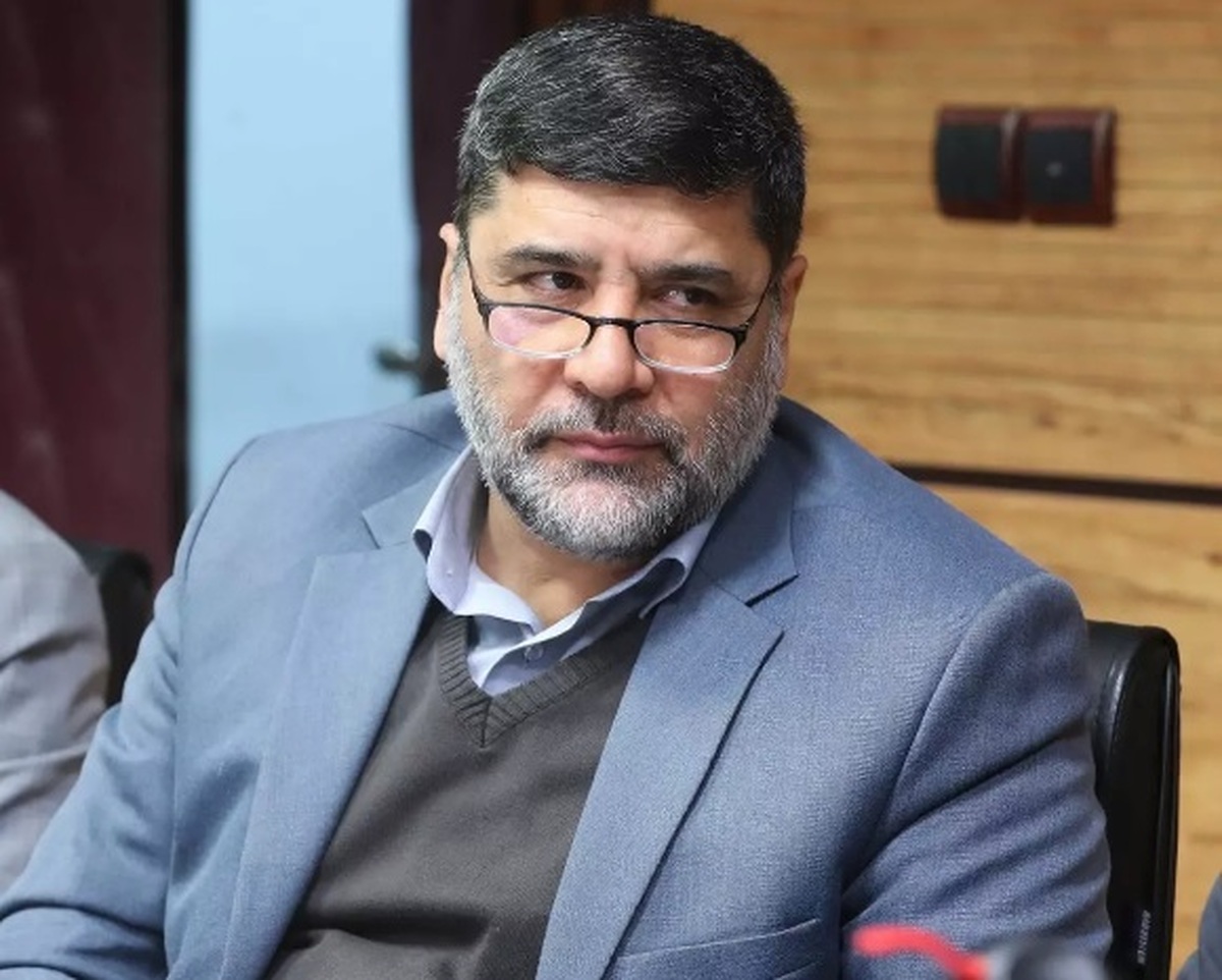 رئیس مرکز سنجش، پذیرش و فارغالتحصیلی دانشگاه آزاد اسلامی منصوب شد