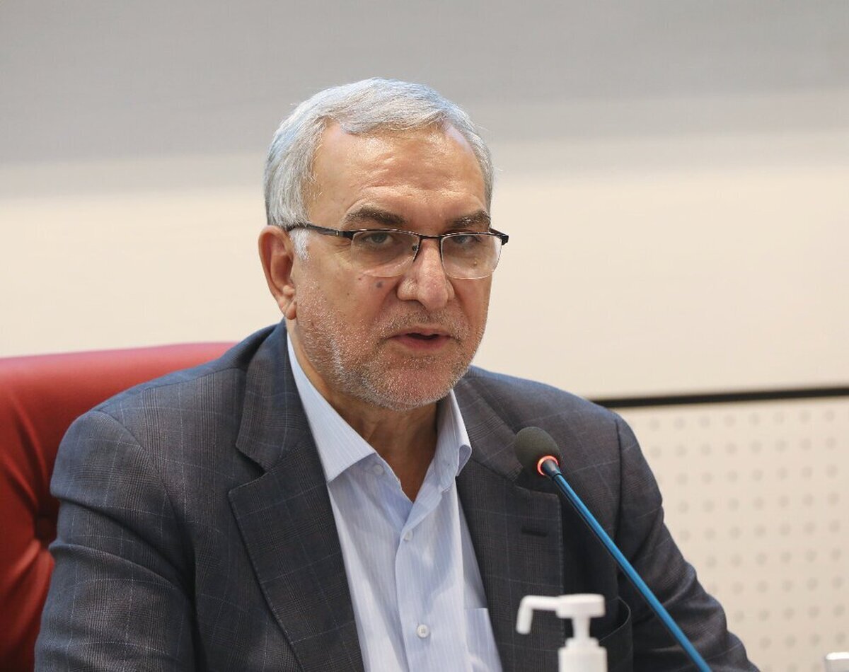 ابلاغ بخشنامه حضور پزشکان متخصص در بیمارستانها