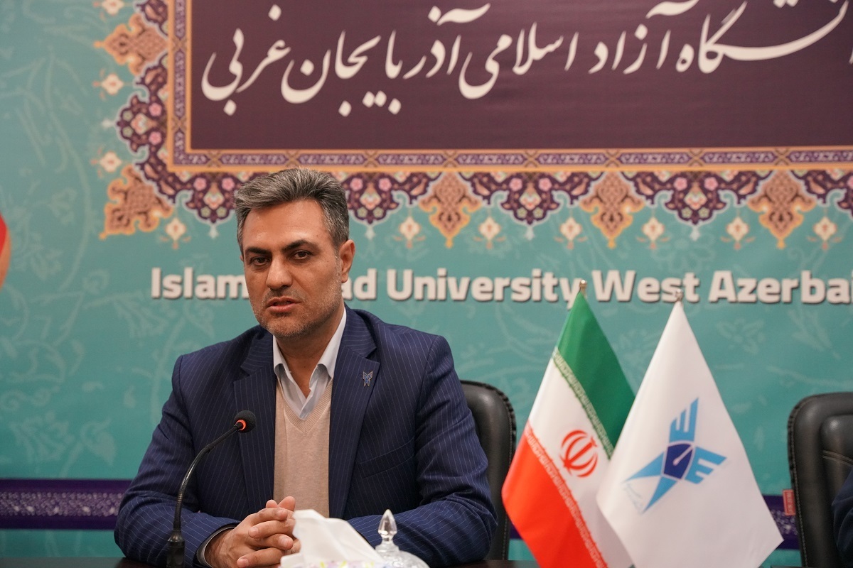 راهیابی ۱۶ تیم دانشگاههای آذربایجان غربی به مرحله کشوری مسابقات کرسیهای آزاداندیشی
