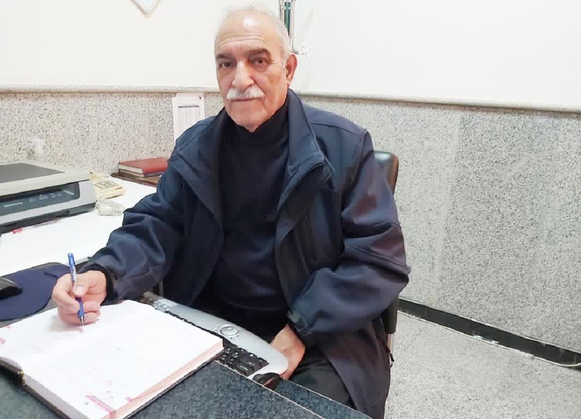 اهدای یک تخت اتاق عمل مجهز به بیمارستان دانشگاه آزاد شاهرود اهدای یک تخت اتاق عمل مجهز به بیمارستان دانشگاه آزاد شاهرود