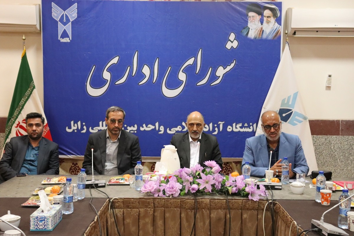 آلیاسین: رشتههای مهارتی اولویت دانشگاه در پذیرش دانشجو است