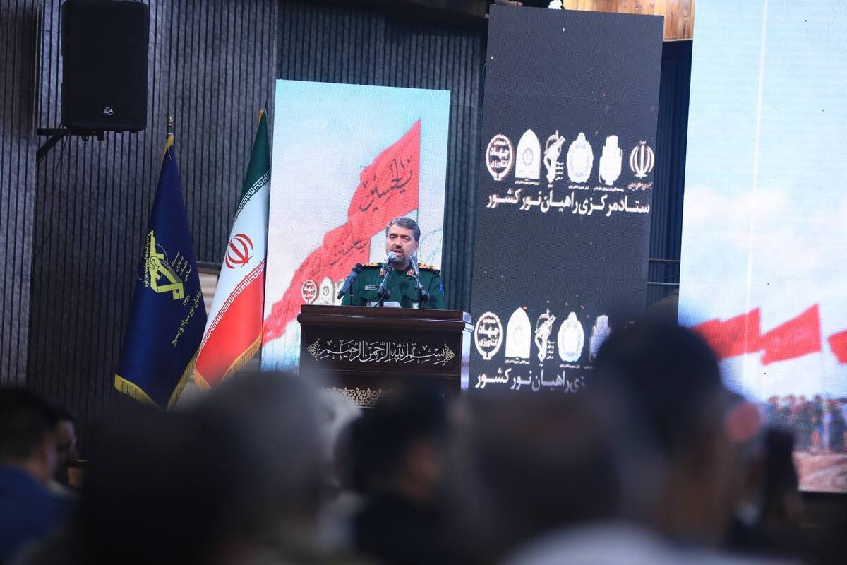 آمار حضور در راهیان نور، امسال رشد ۱۰۰ درصدی داشته است