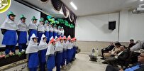 سخاوت دانش‌آموزان مرودشتی ۵ زندانی جرائم غیرعمد را از بند رها کرد