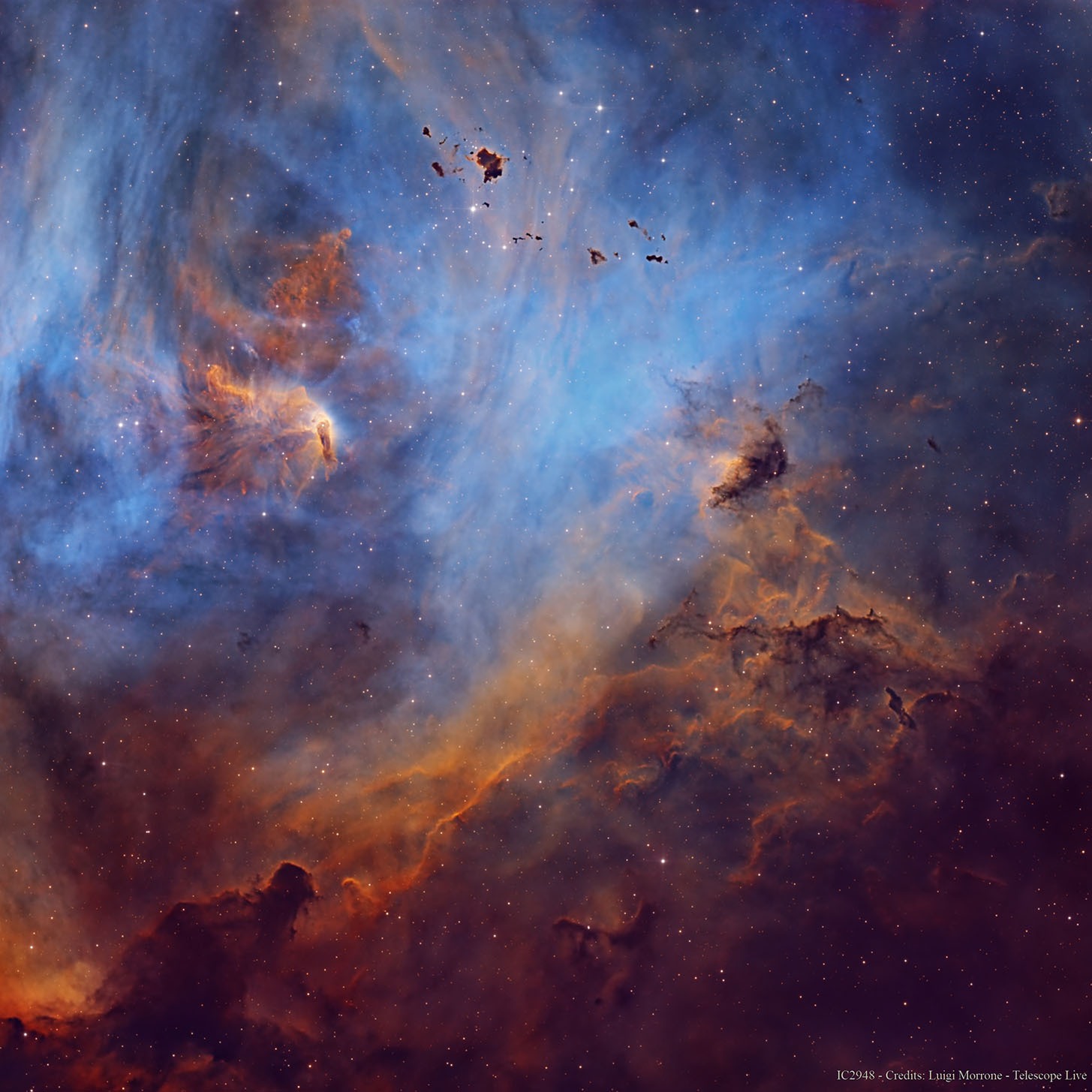 تصاویر نجومی ۲۲ اسفند (۱۲ مارس) تصاویر نجومی ۲۲ اسفند (۱۲ مارس)