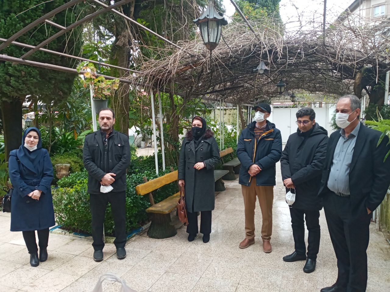 اجرای ایده &laquo;سالمندی ـ کودکی&raquo; برای کاهش فاصله بین نسل&zwnj;ها