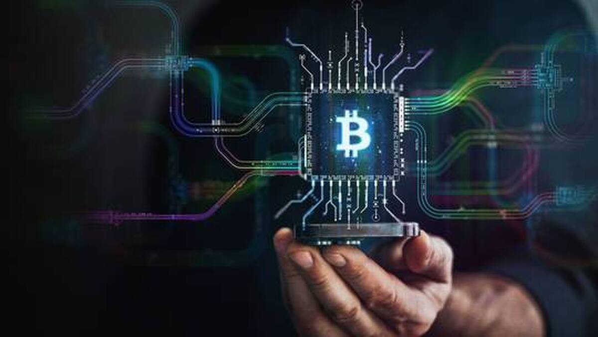 قیمت بیت‌کوین به اوج رسید