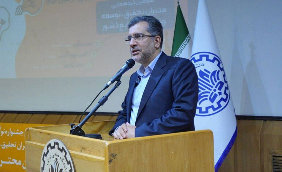 ابزار لیزینگ صندوق نوآوری در خدمت تامین نیازهای فناورانه شرکتهای بزرگ از طریق دانشبنیانها