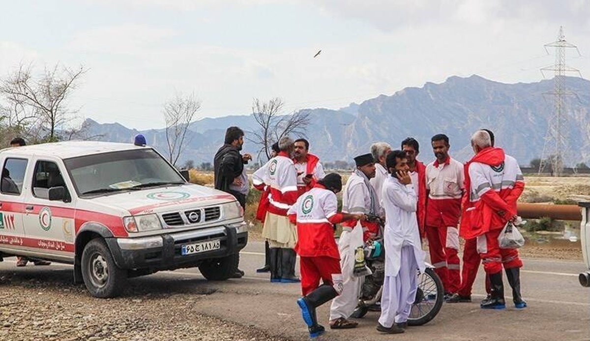 کمکهای مردمی به سیلزدگان سیستان و بلوچستان به ۵۶ میلیارد ریال رسید
