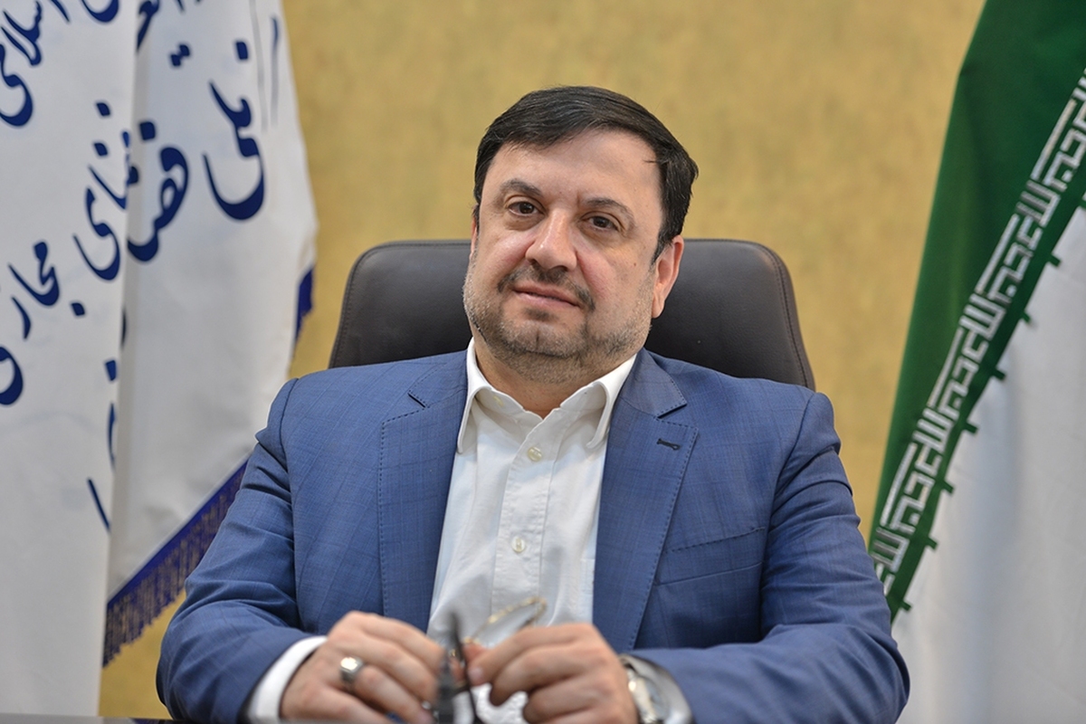 اهداف شورای عالی فضای مجازی با همراهی دولت محقق میشود
