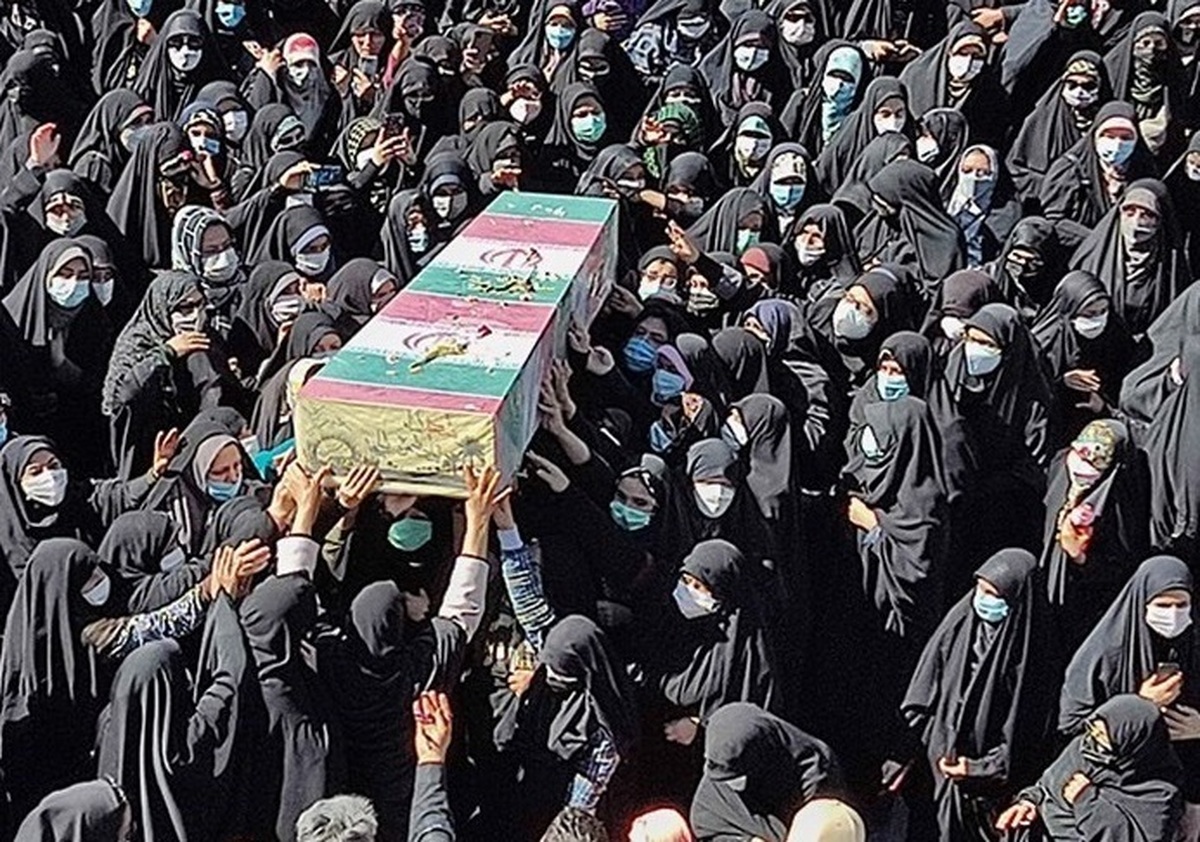 سفر به سرزمین شهدا با طعم نهال
