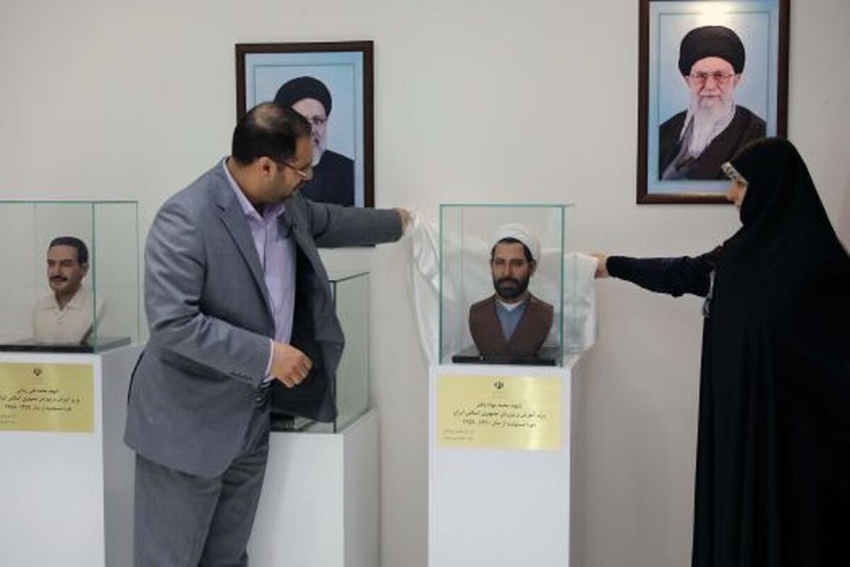 صحرایی: فرهنگ ایثار و شهادت، کلیدیترین منبع قدرت ایران اسلامی است