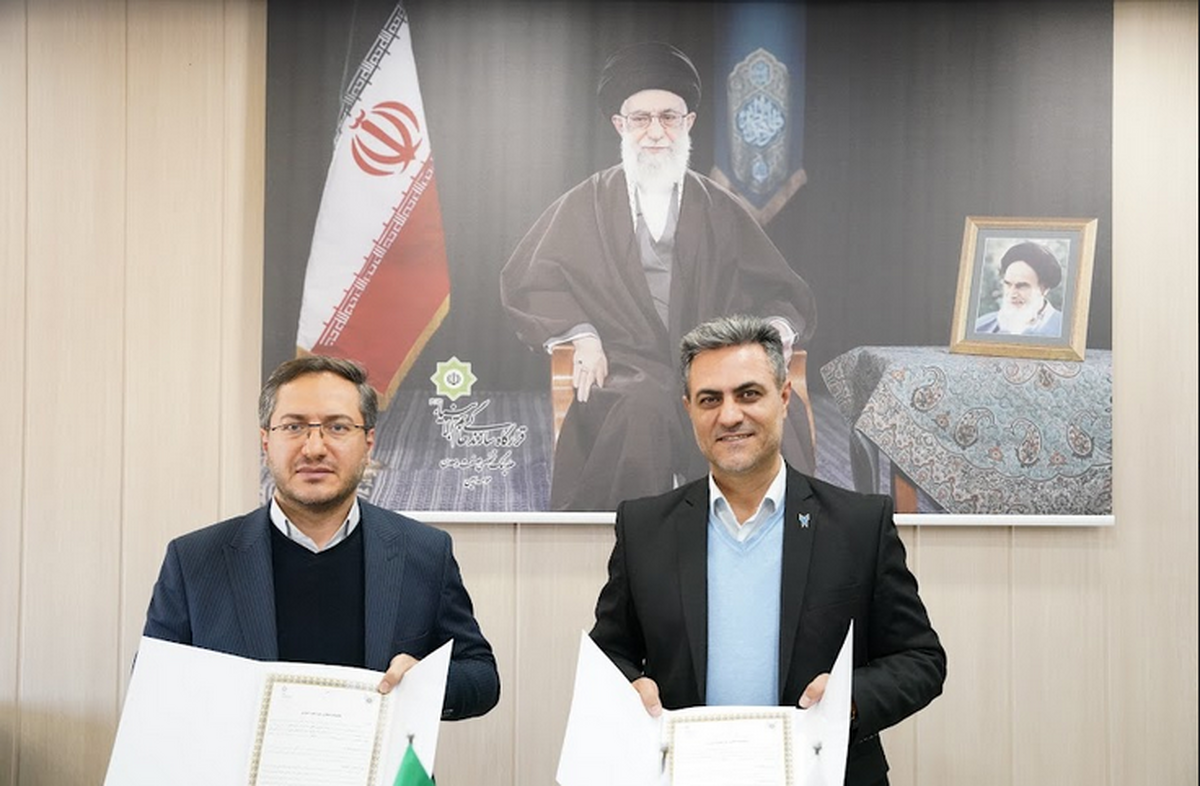 تأسیس دانشکدههای جوار صنعت نیاز صنایع در تأمین نیروی ماهر را رفع میکند