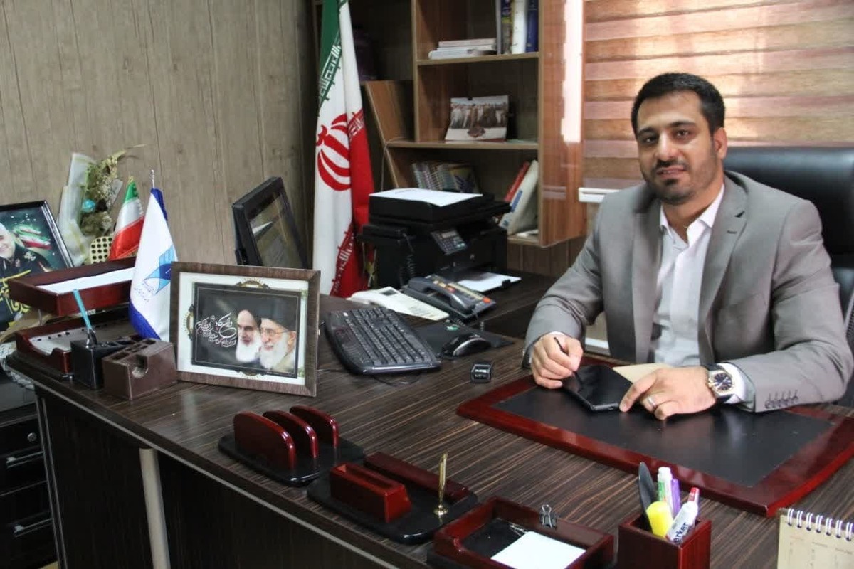 مرکز رشد دانشگاه آزاد ممسنی جان تازه میگیرد/ افزایش جذب دانشجو در طرح پویش