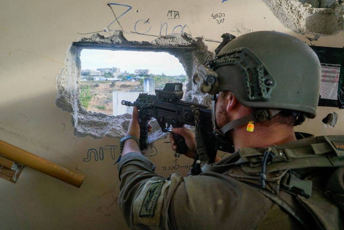 صهیونیستها اورژانس بیمارستان جنین را هدف قرار دادند