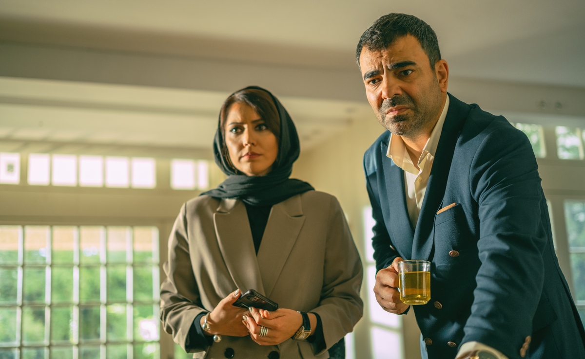 «تمساح خونی» رکورد فروش هفته نخست اکران را هم شکست ۱۱.۵ میلیارد تومان فروش در ۷ روز