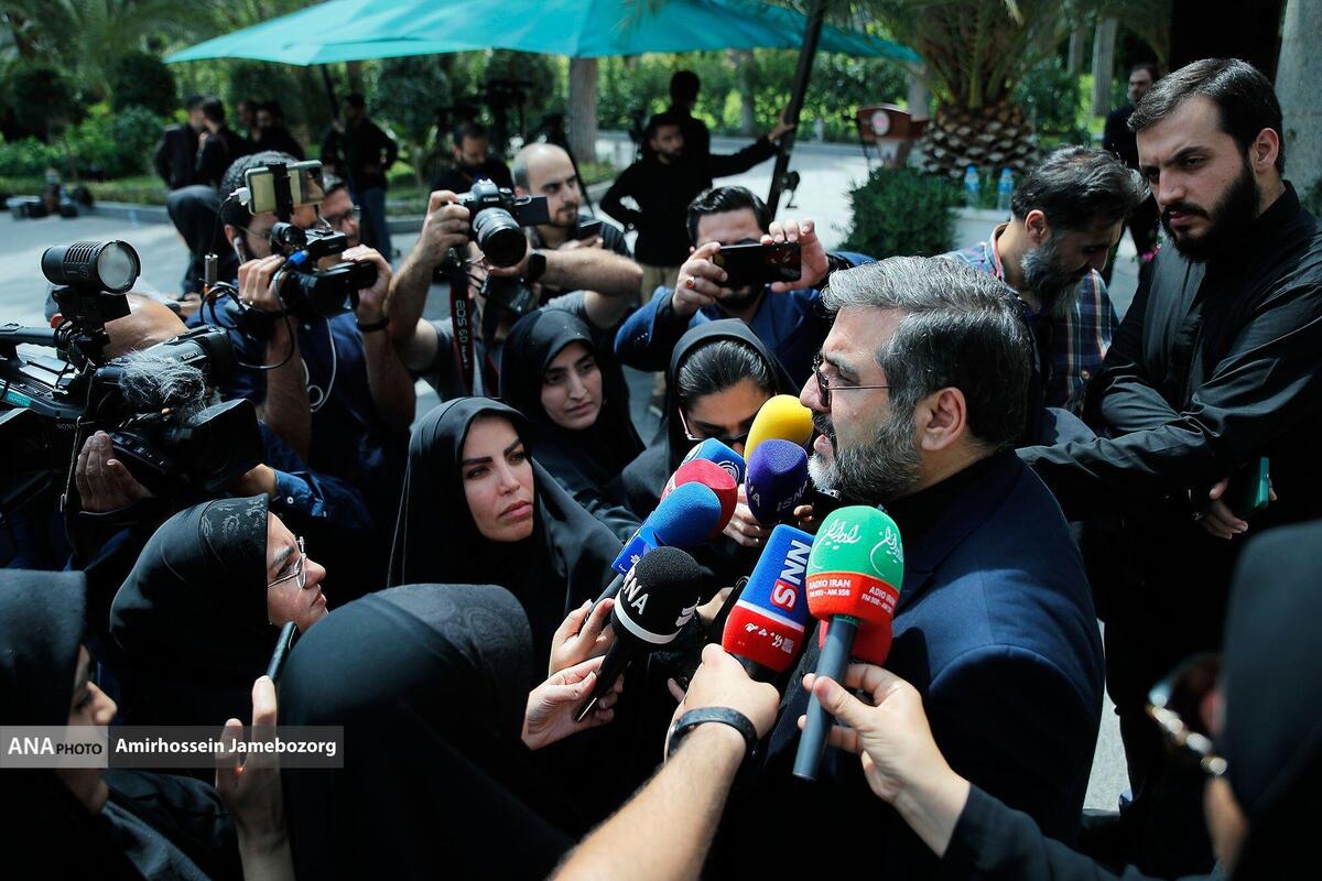 اسماعیلی: فروش فیلمهای سینمایی به یک هزار و ۳۰۰ میلیارد تومان رسید