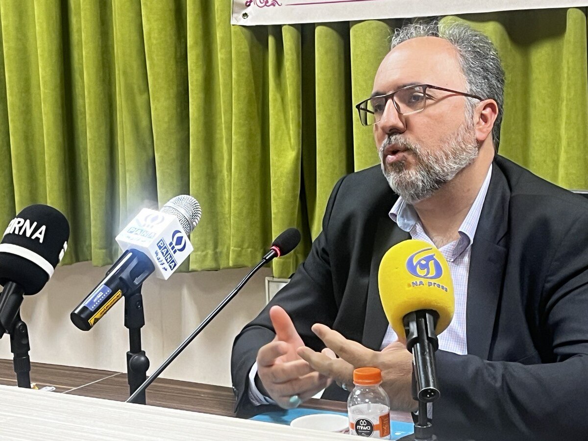 افزایش هنرستانها در ۱۴۰۳ جریانسازی هنری با المپیاد ملی هنر+ فیلم