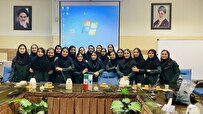 دانشجویان مامایی بدون سهلانگاری استانداردهای علمی را رعایت کنند