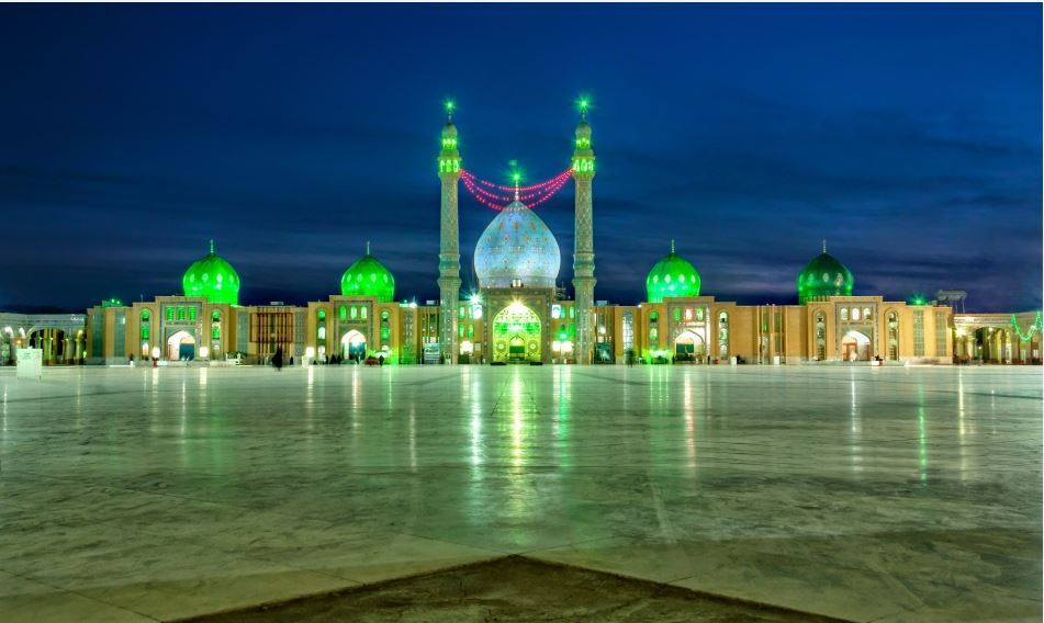 دانشگاه آزاد اصفهان چگونه رتبه سوم جشنواره &laquo;امامت و مهدویت&raquo; را کسب کرد؟