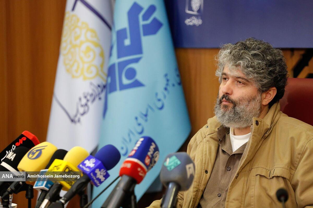 واکنش معاون سیما به حواشی «حسینیه معلی» و احتمال ادامه آن در فصلهای بعدی