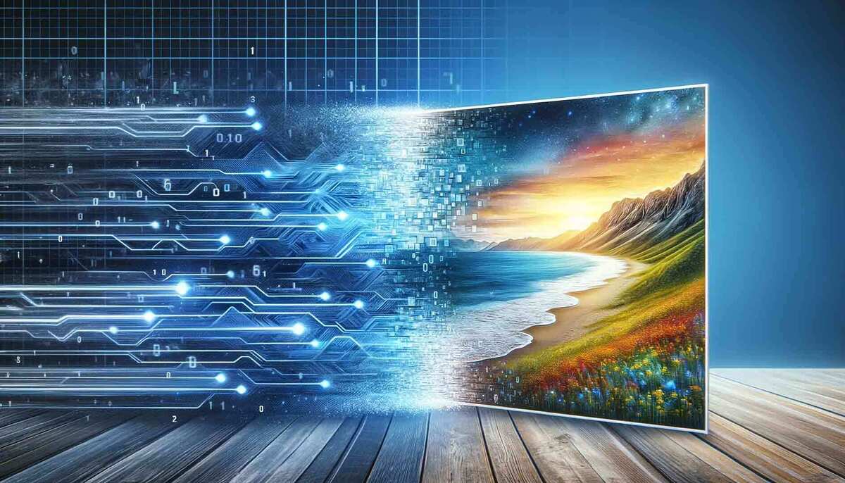 چگونه با هوش مصنوعی عکس‌های قدیمی را باکیفیت کنیم؟