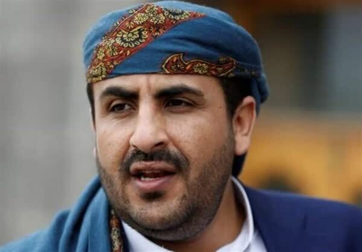 انصارالله در پاسخ به فشارها: از موضع خود عقب نمیکشیم