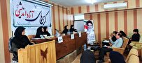راهیابی ۳ تیم دانشجویی دانشگاه آزاد کاشمر به رقابت سراسری کرسیهای آزاداندیشی