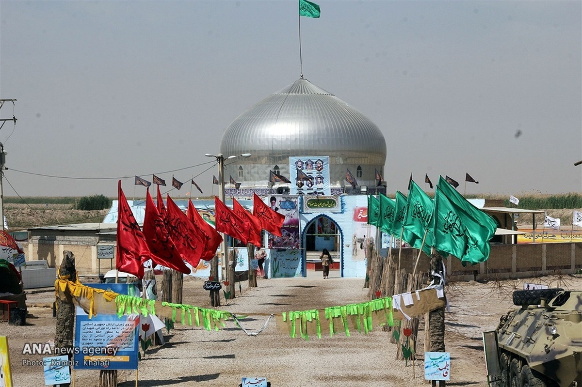 ۵ اعزام و ۳۵۰۰ خدمت؛ کارنامه تیمهای درمانی شرکت شهر سالم در راهیان نور ۱۴۰۲