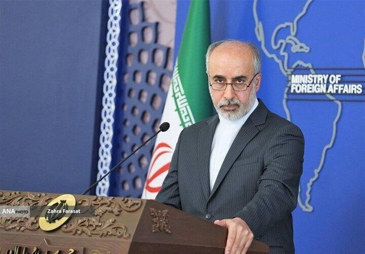 کنعانی: آمریکا متهم اصلی نقض انواع حقوق بشر است