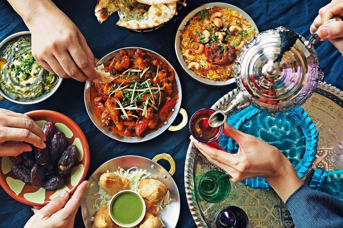 مصرف کدام مواد غذایی در وعده سحری مفید است؟ بایدها و نبایدها در روزه داری